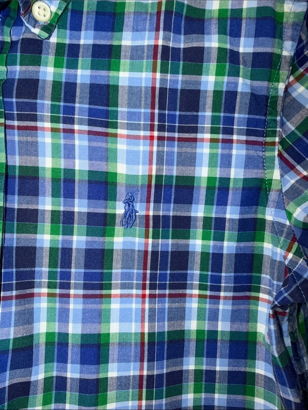 Ralph Lauren classic ralph